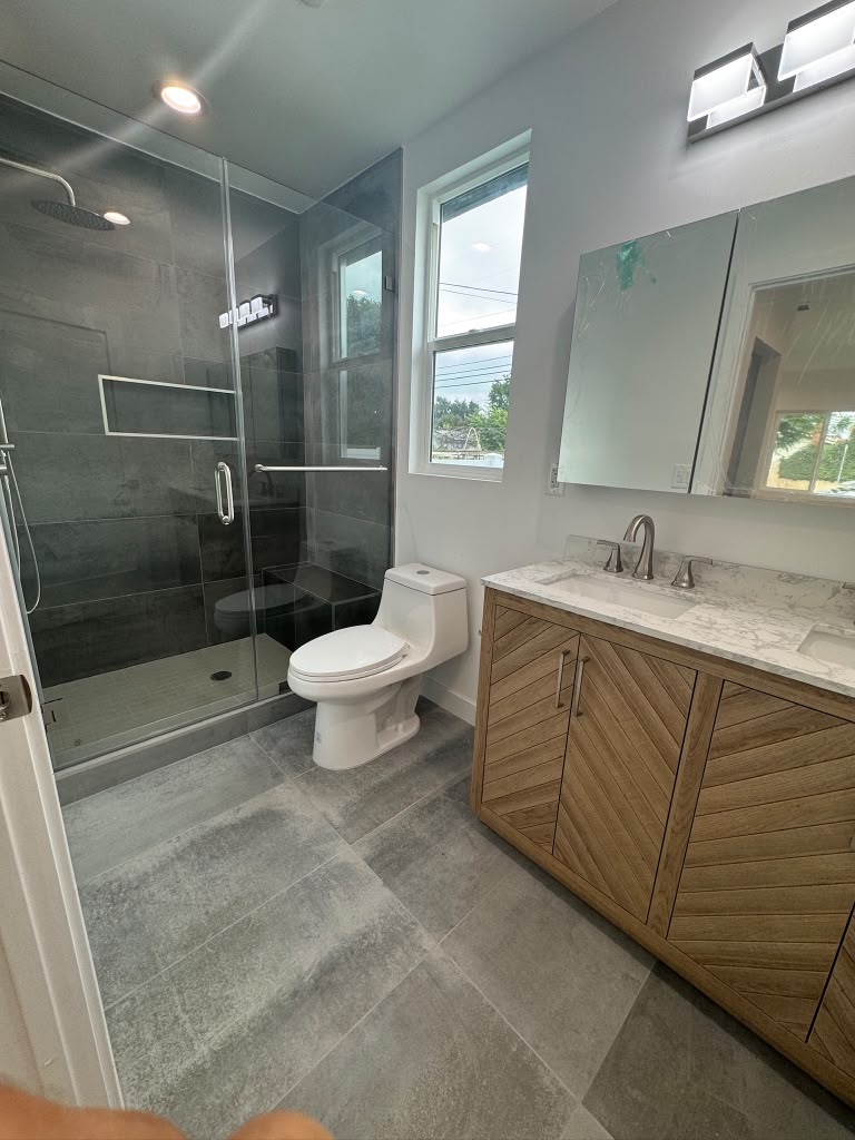Encino Full Remodel after, photo 4